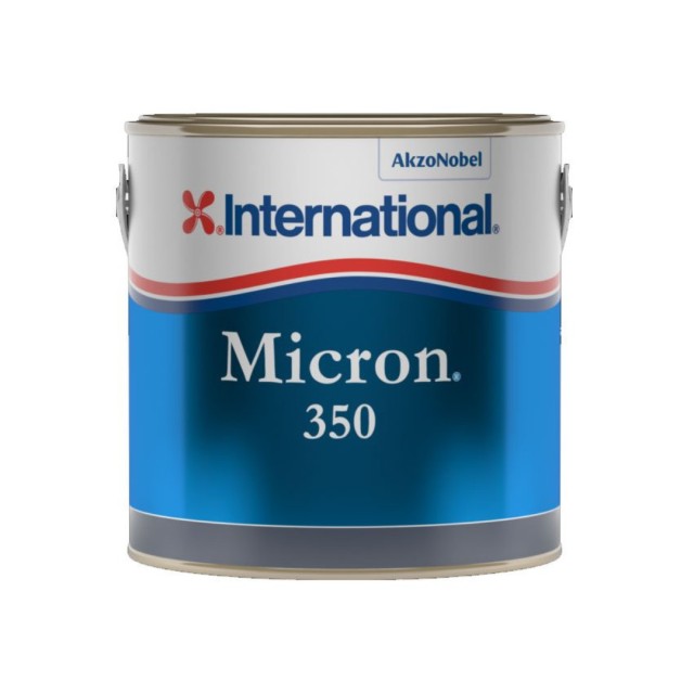 Micron 350 Υφαλόχρωμα Μπλέ