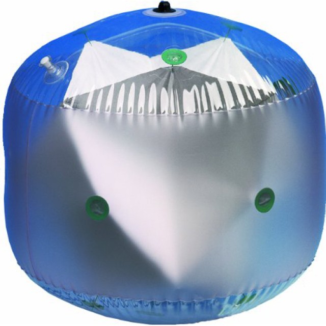 Inflatable Radar Reflector EMA03I