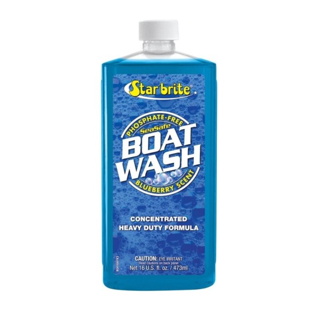 Boat Wash 500ml
