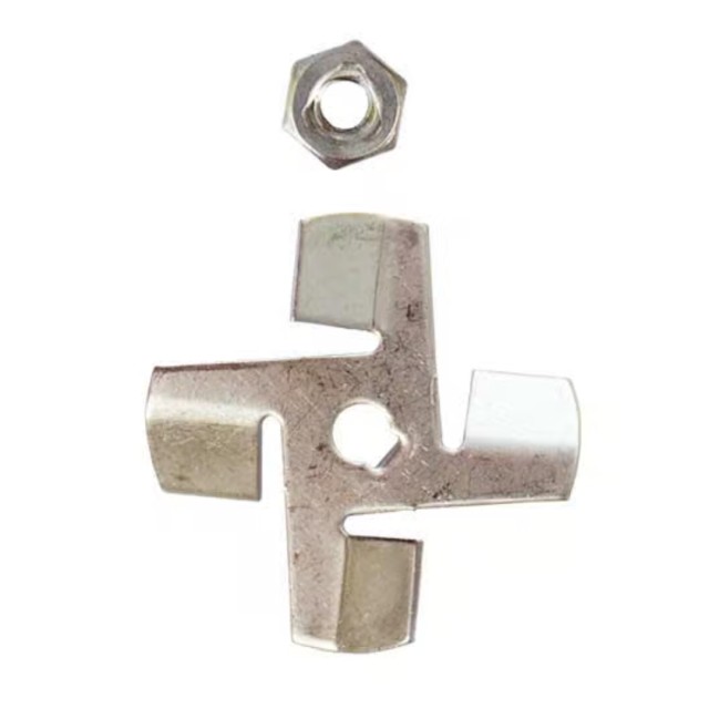 Jabsco 37056-2000 Παξιμάδι κοπής / κλειδώματος