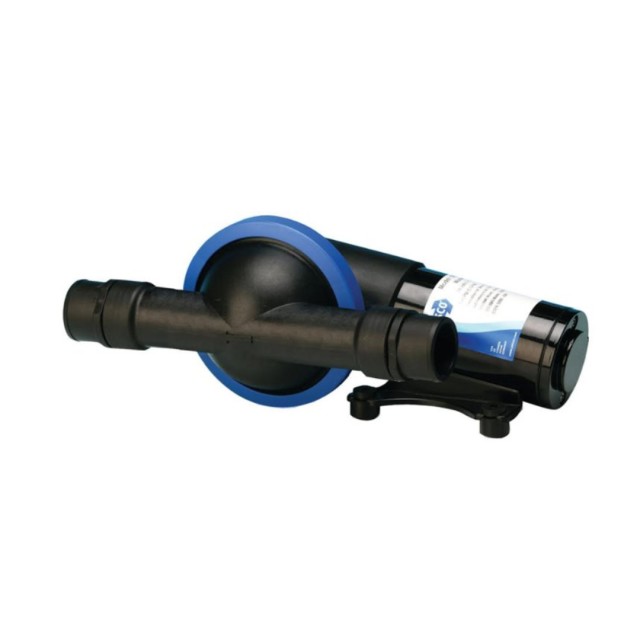 ΔΙΑΦΡΑΓΜΑΤΙΚΗ ΑΝΤΛΙΑ ΣΕΝΤΙΝΑΣ 50880 16LPM 12v