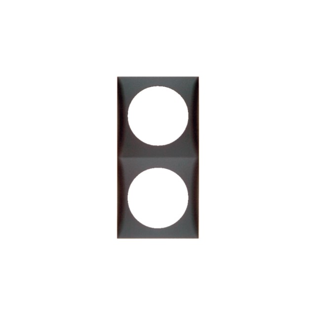 Διπλό Πλαίσιο Κάλυψης ADR 2 – Μαύρο