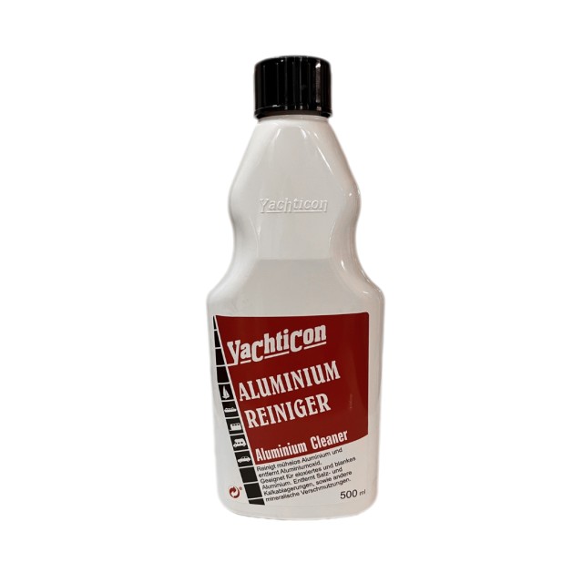 Aluminium Reiniger Mast Cleaner – Καθαριστικό Αλουμινίου 500ml