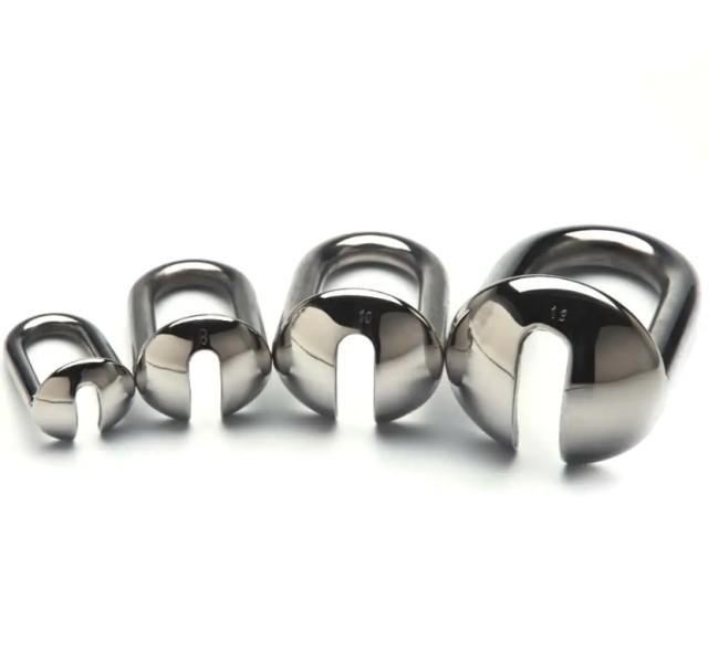 Ultra Marine Αγκίστρι Αλυσίδας