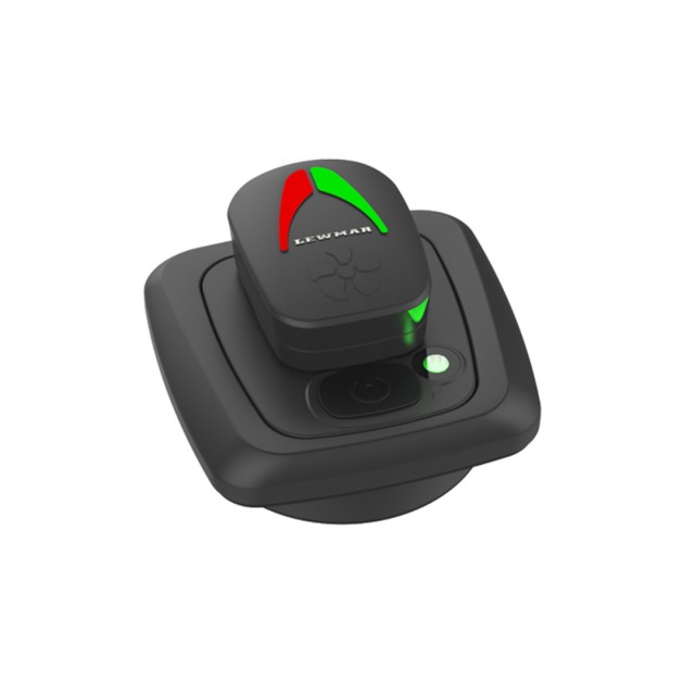 Κιτ Αναβάθμισης Ελεγκτή Προωθητήρα Lewmar Single Pad Thruster