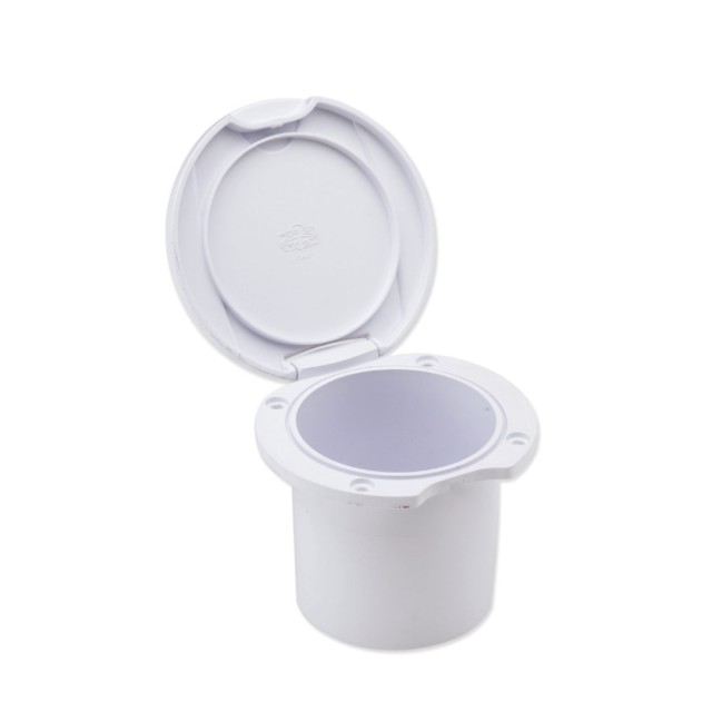 Θήκη για μείκτη ντους RAL 9010