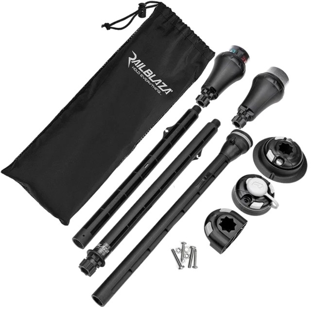 NaviPack Portable LED Navigation light kit