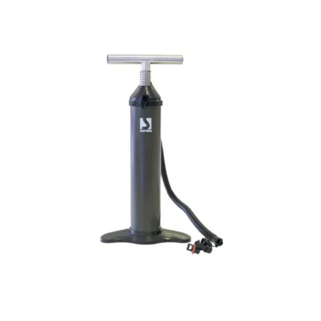 Bravo GM 110 MIL Χειροκίνητη Αντλία Χειρός – Διπλής/Μονής Λειτουργίας, 1 bar (14,5 psi)