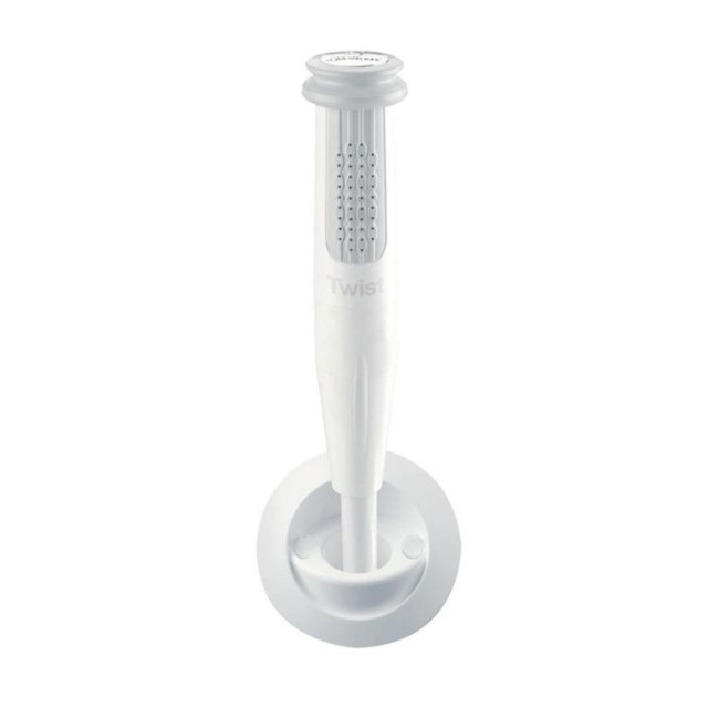 Twist I Deck Shower (Cold Water)