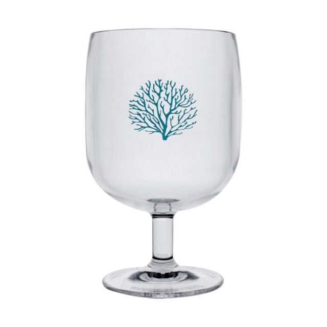 Ποτήρια Κρασιού Mare Acqua , 6 τεμ.