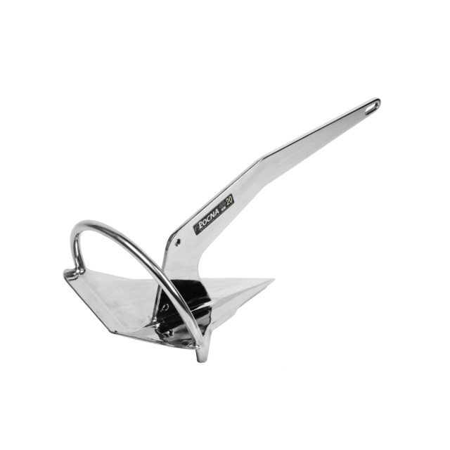 Rocna Άγκυρα ΜΚ2 Ανοξείδωτη