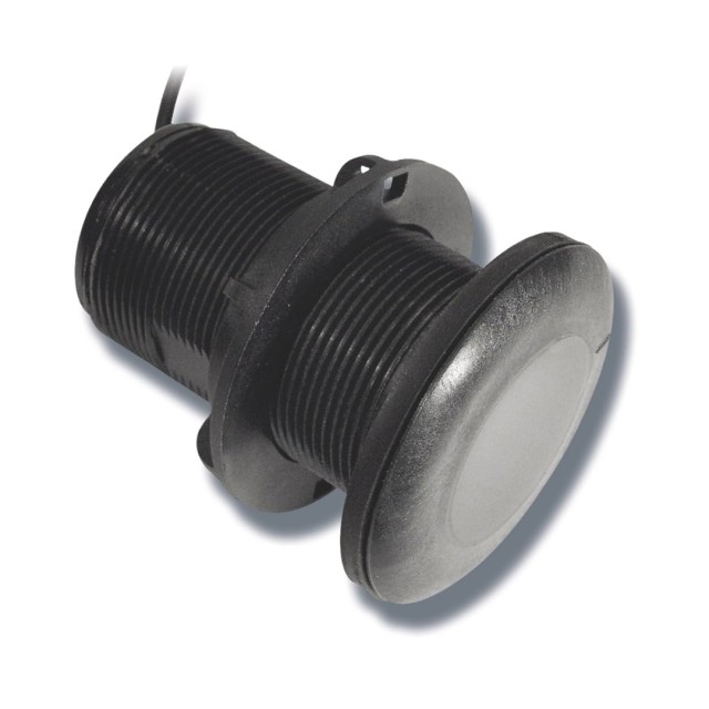 Αισθητήρας Βάθους Raymarine P319 Low Profile Thru-Hull