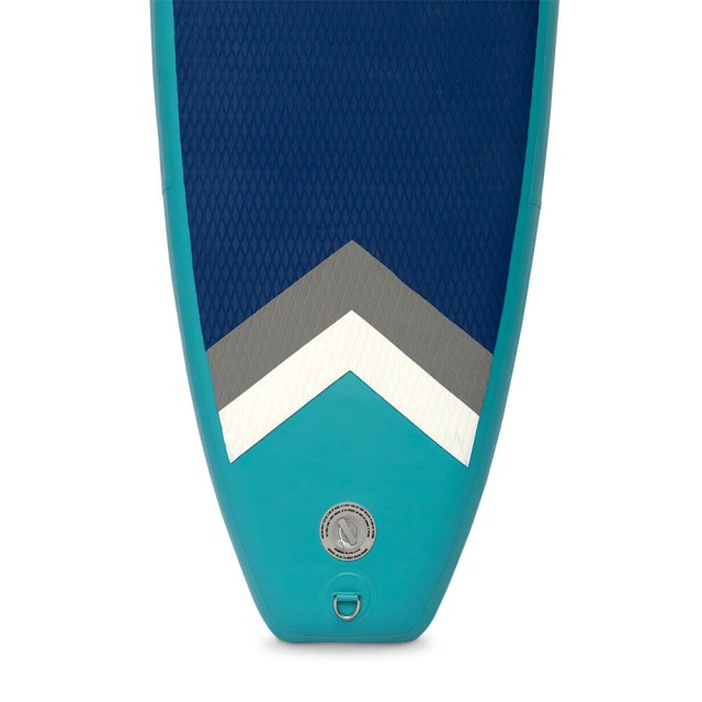 Inflatable SUP board, Thalassea 10 (305X80X15CM)