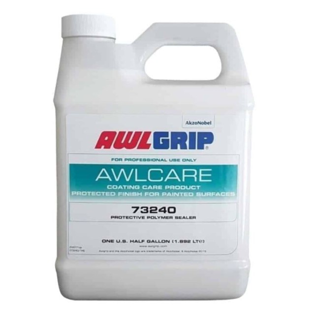 Awlgrip Awlcare Protective Polymer Sealer Σφραγιστικό Προστασίας Χρώματος 473ml