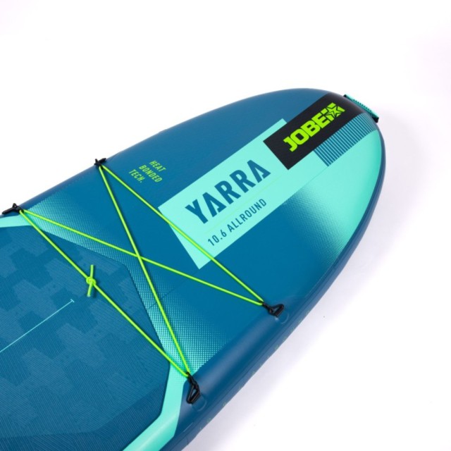 Jobe Σανίδα Aero Yarra SUP Board 10.6 Steel Blue