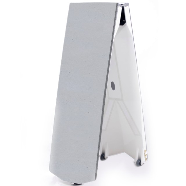 Πασαρέλα Carbon, Σπαστή 220cm