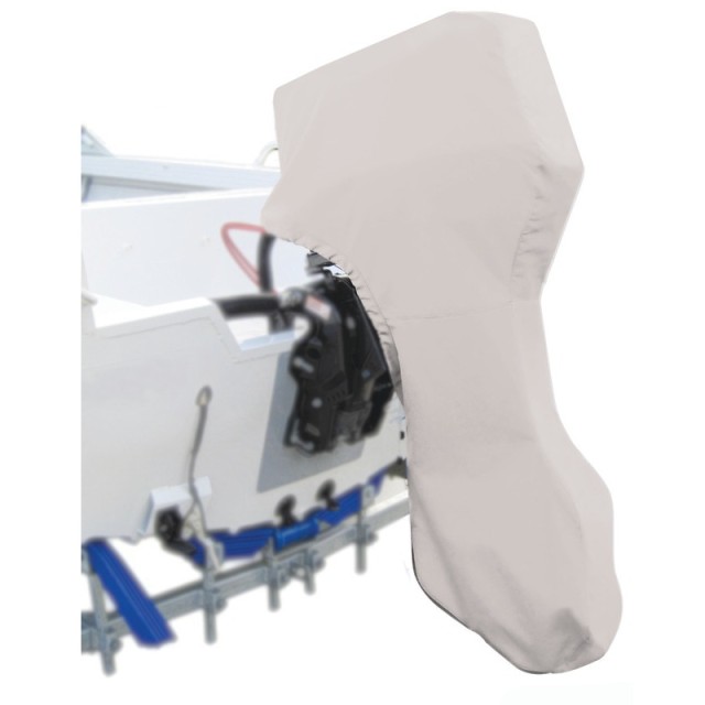 OCEANSOUTH Κάλυμμα για Εξωλέμβιες 3.5hp-60hp