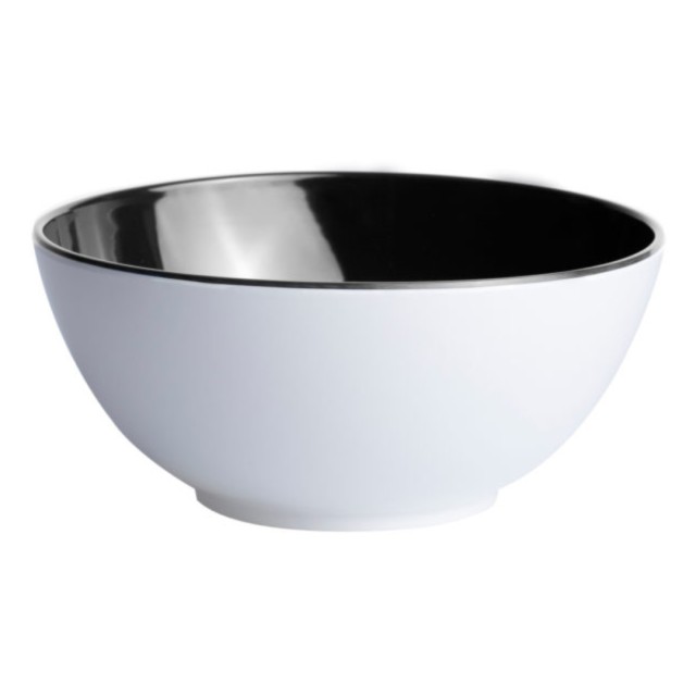 Μπολ για Πρωινό Μελαμίνης Φ15cm Summer Marine Business (Σετ 6 Τεμάχια)