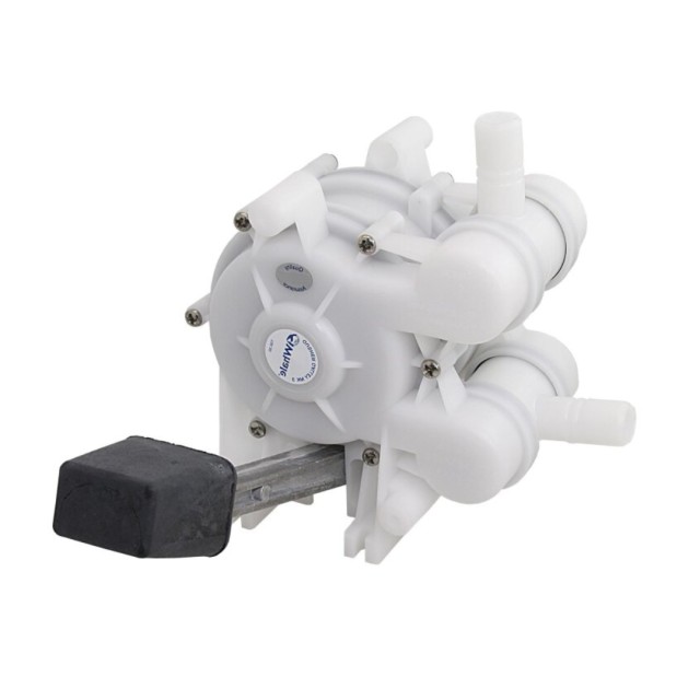 Ποδαντλία WHALE δεξιά