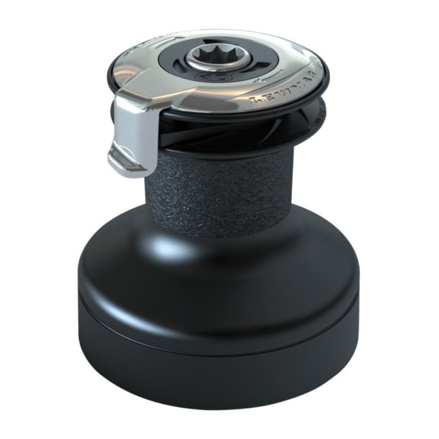 45ST EVO ΑΛΟΥΜΙΝΙΟΥ ΜΑΥΡΑ