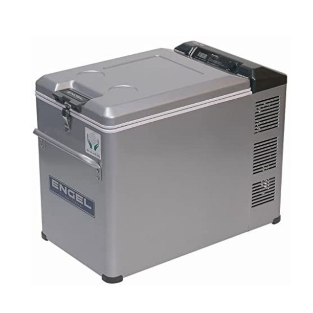 Portable Cooling Box ENGEL MT45F 40L 65x51x36cm 12V/24V/230V