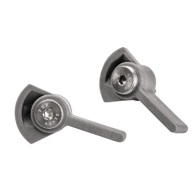 Μικρές εσωτερικές λαβές για CRISTAL Hatch