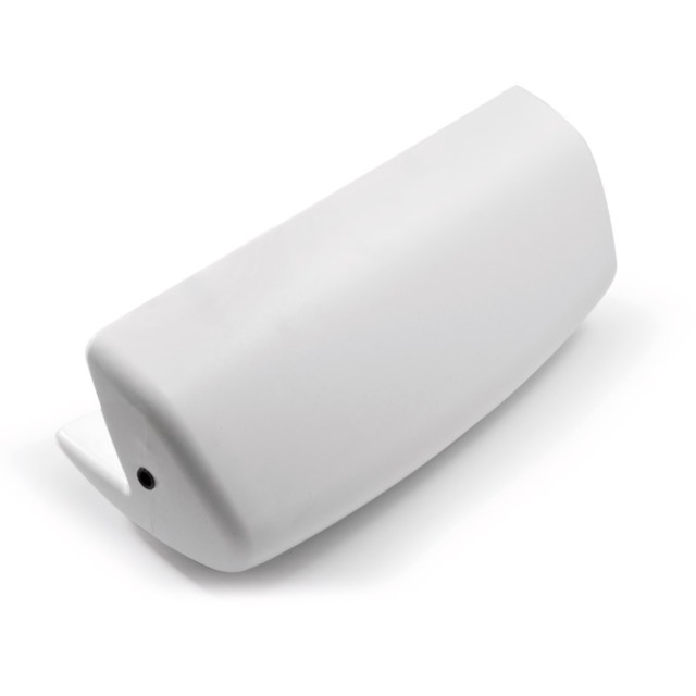 Μπαλόνι Match 60 Λευκό Solid