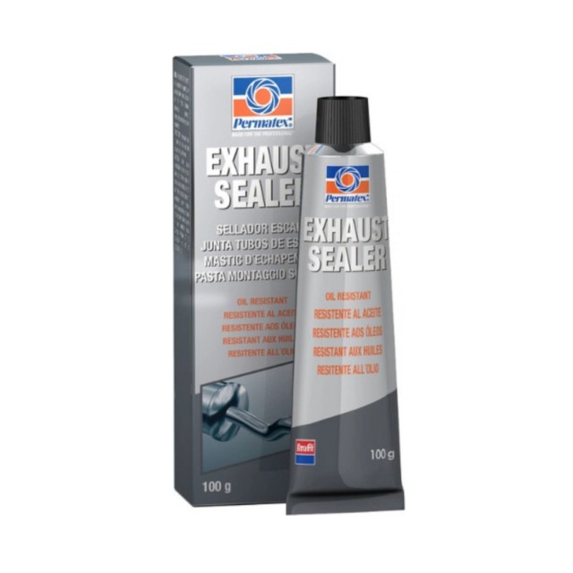 Στεγανοποιητική Κόλλα Εξάτμισης 100gr