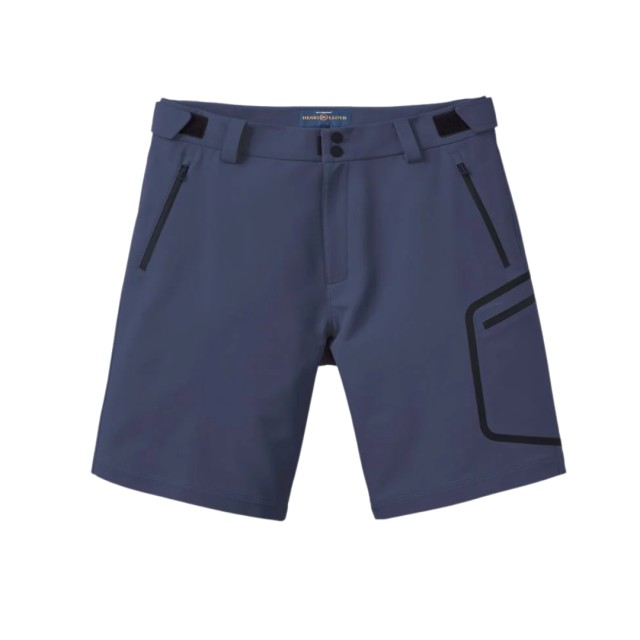 Σορτσάκι Ανδρικό Dynamic Μπλέ