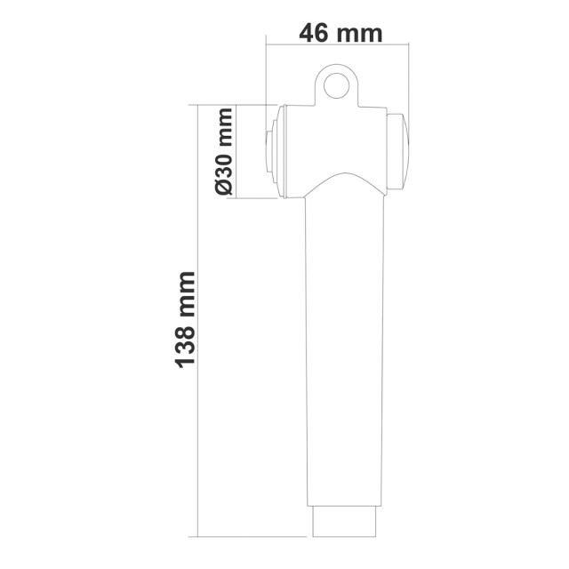 Τηλέφωνο Ντους