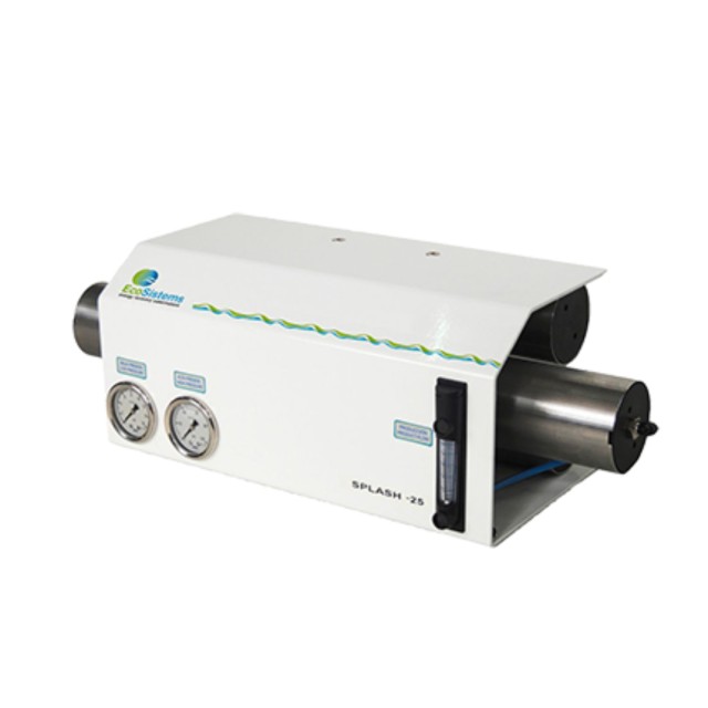 Αφαλατωτής/Watermaker STANDARD SPLASH-30 συμπαγής 30 L/H 12v DC