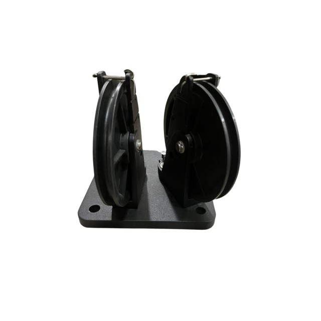 LEWMAR ΙDLER UWI 152MM