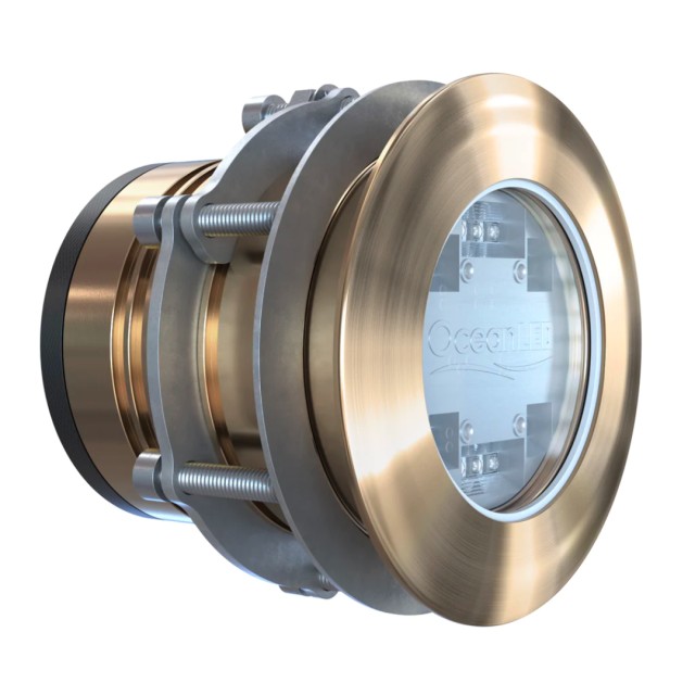 Υποβρύχιο Φως Explore 3 XFM / Fixture Lumens 5000