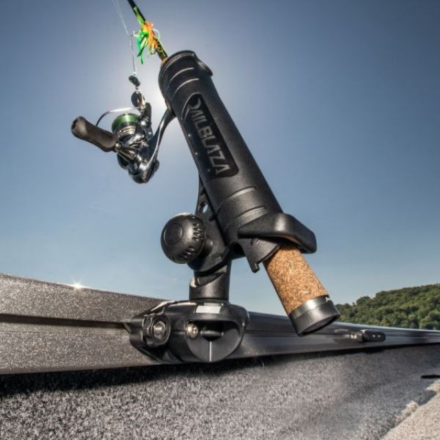 TracLoader 90 SidePort SureMount