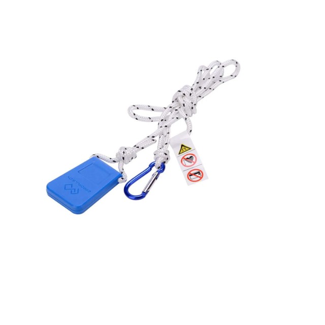 Διακόπτης Μαγνήτης Εκκίνησης - Spirit Kill Switch