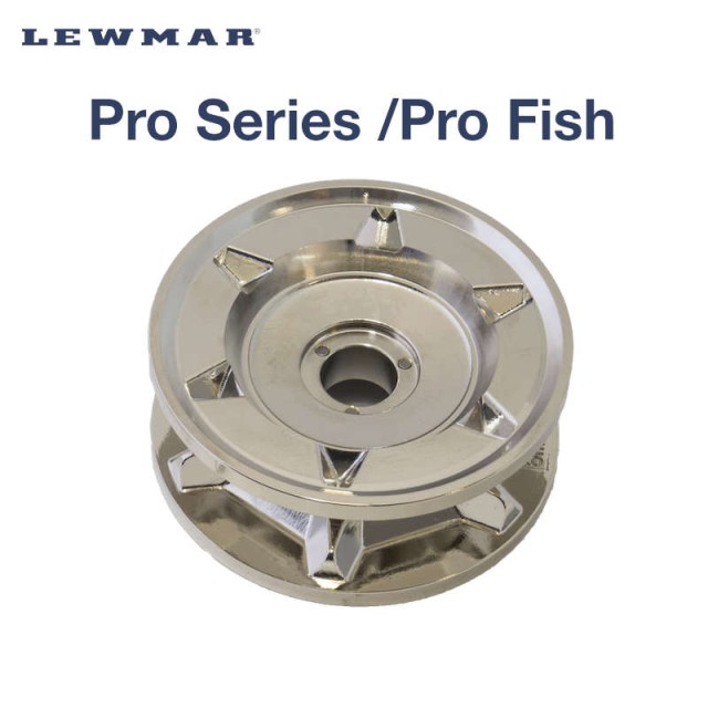 Σκρόφα 504 8mm για Pro-Series/Fish