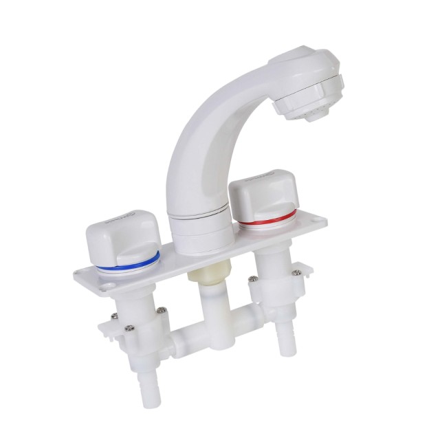 Mixer tap ELEGANCE Faucet Whale RT2010