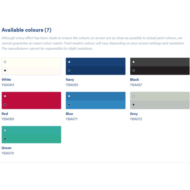 Trilux 33 Υφαλόχρωμα – Μουράβια Κόκκινη 5Lt