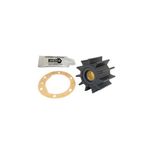 Κιτ Impeller Πτερωτή Jabsco 18777-001P