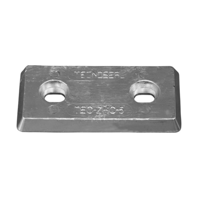 Ανόδιο Πλάκα Σειρά 200X99X19 H.C.111