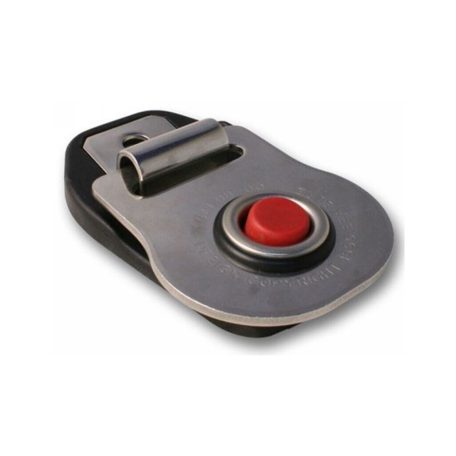 Βάση Ζώνης ασφαλείας Cockpit safety eye