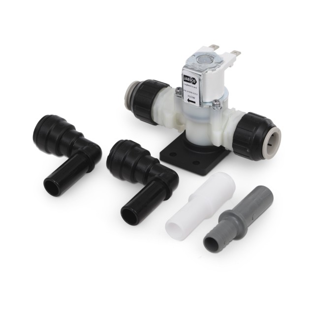 Ηλεκτρομαγνητική Βαλβίδα 12V