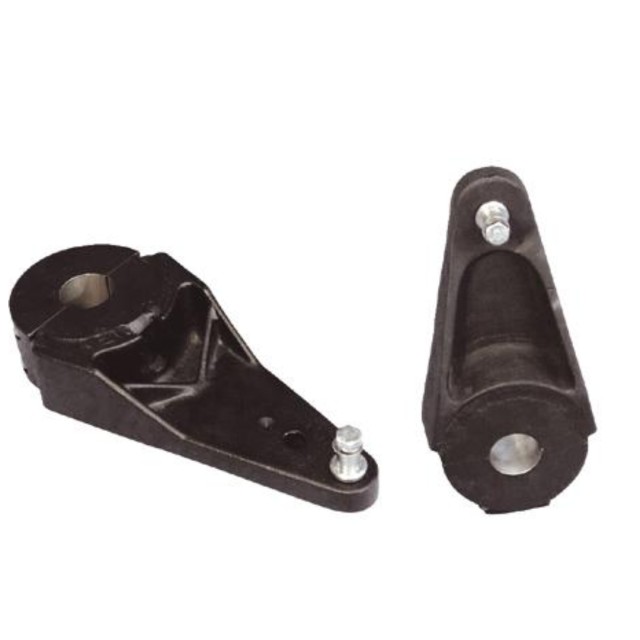 Μοχλός Πηδαλίου 8 CRS