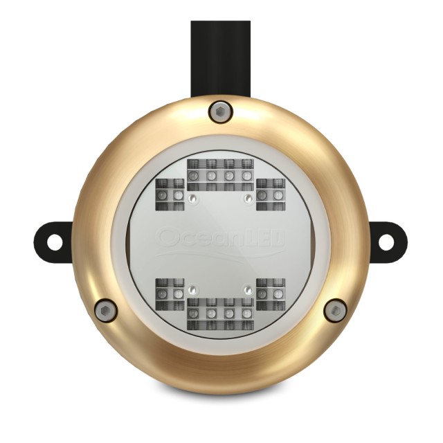 Υποβρύχιο Φως Ντόκου Series S3116d / Fixture Lumens 5000