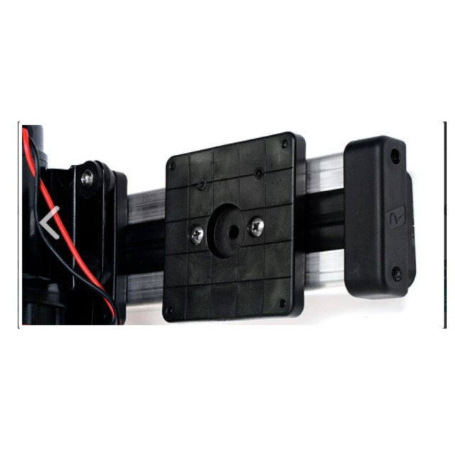 Πλατφόρμα Mounting Pad 102x102mm