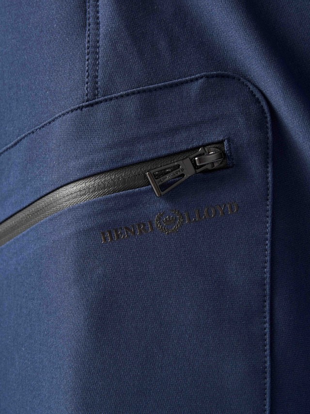 Explorer Shorts 2.0 Navy Blue 32