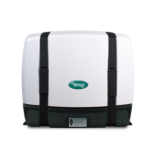 Γεννήτρια Piccolo 10 MARINE 230 V - 50 Hz