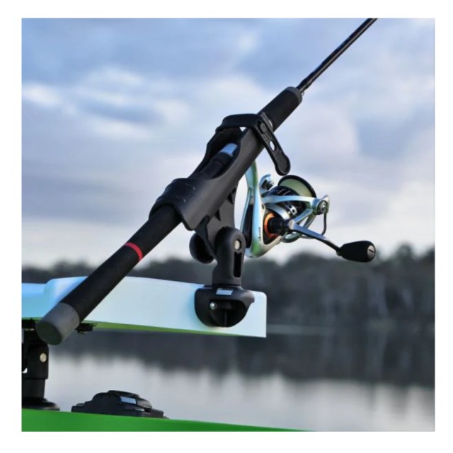 Καλαμοθήκη R Μαύρη