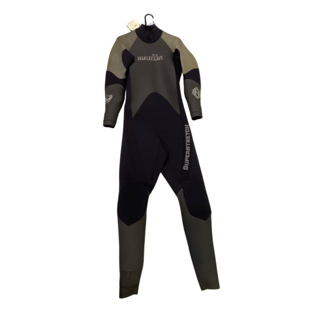 Nordic Plush Titaniu