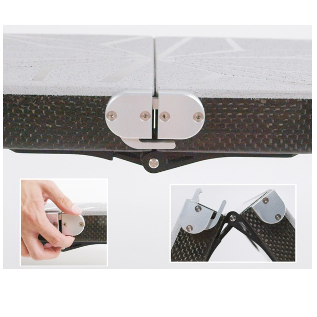 Smart lock ασφαλεια για κλείσιμο πασαρέλας